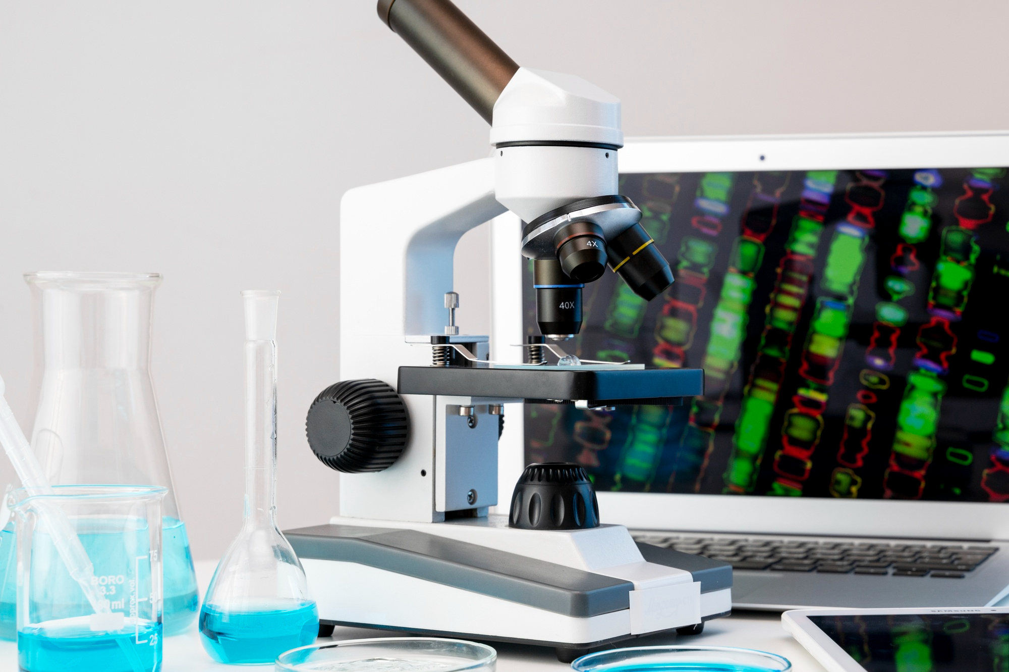 الهندسة الطبية الحيوية في تركيا