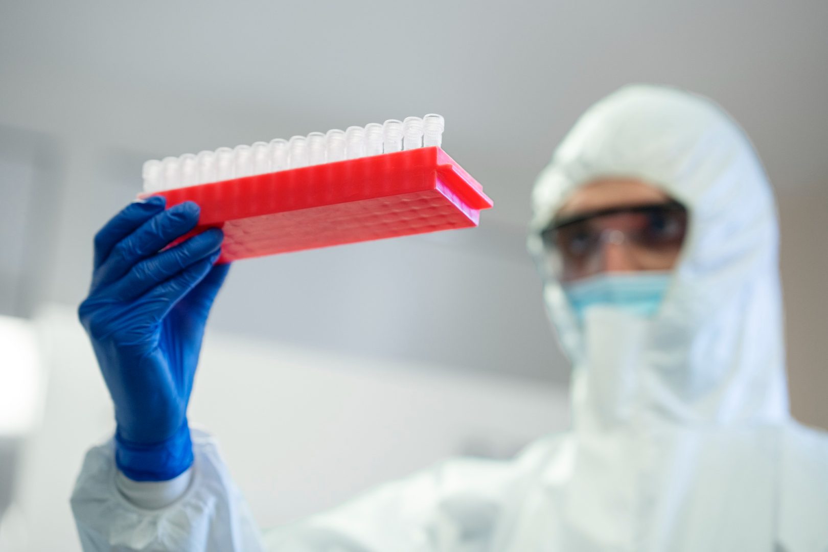 الهندسة الطبية الحيوية في تركيا