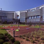 جامعة اسطنبول ميديبول