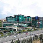 جامعة اسطنبول ميديبول