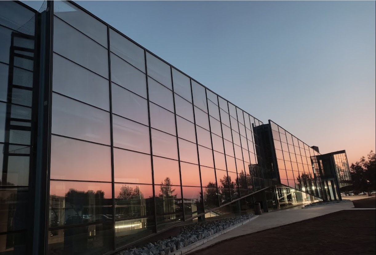 جامعة قبرص الدولية