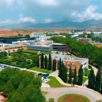 جامعة قبرص الدولية