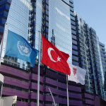 جامعة نيشان تاشي